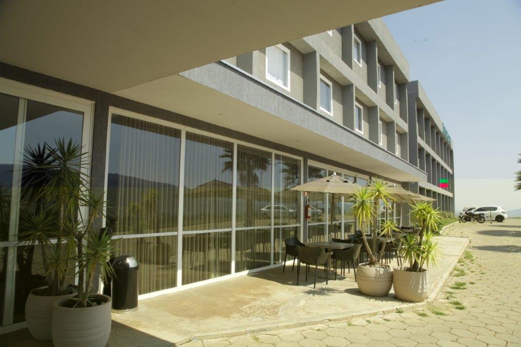 Atis Hotel Conceicao Do Mato Dentro Exterior photo